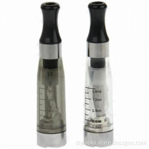 CE4 1.6mL Cotton-free E-Cigarette Atomizer with A Scale